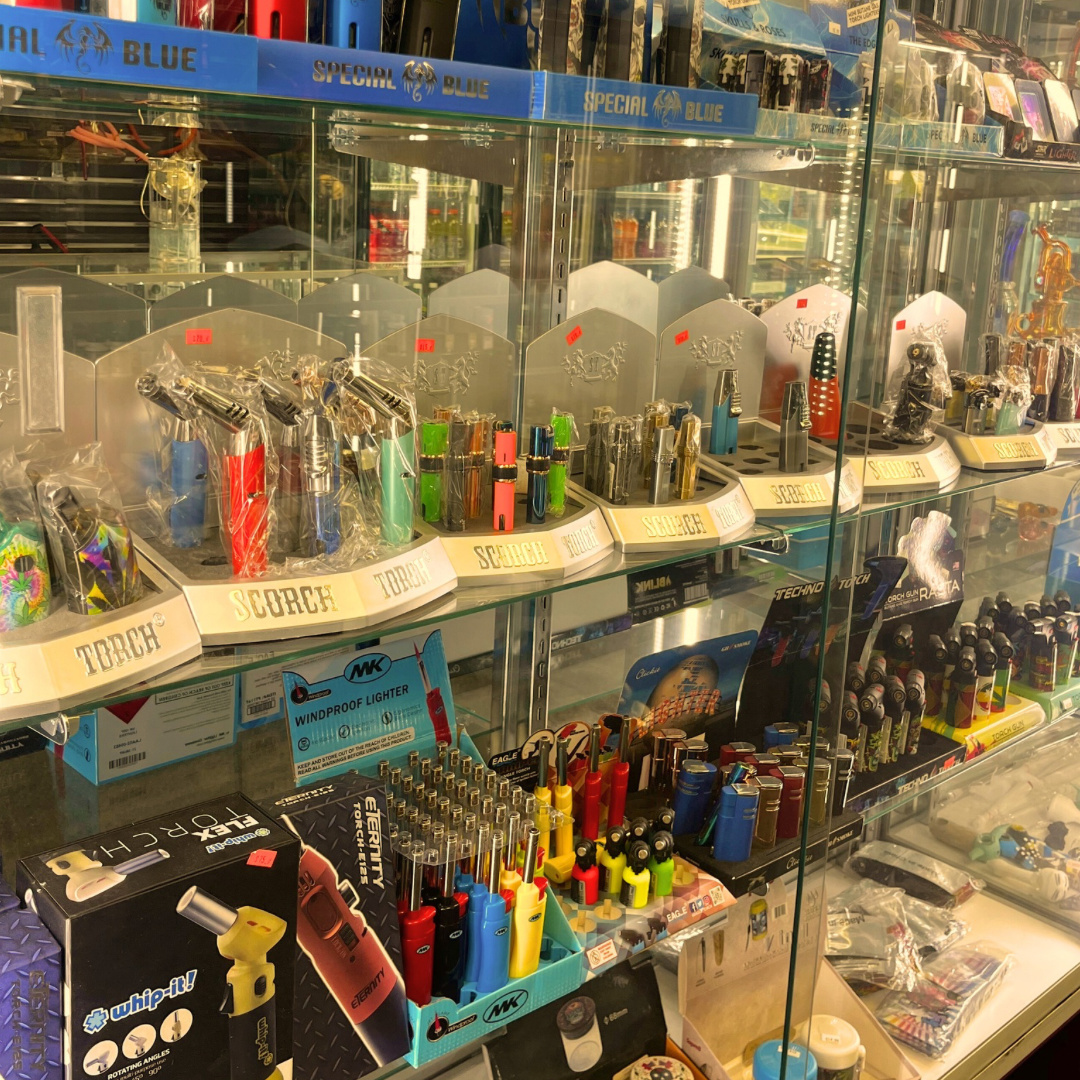 Smoke Shop Yonkers, NY